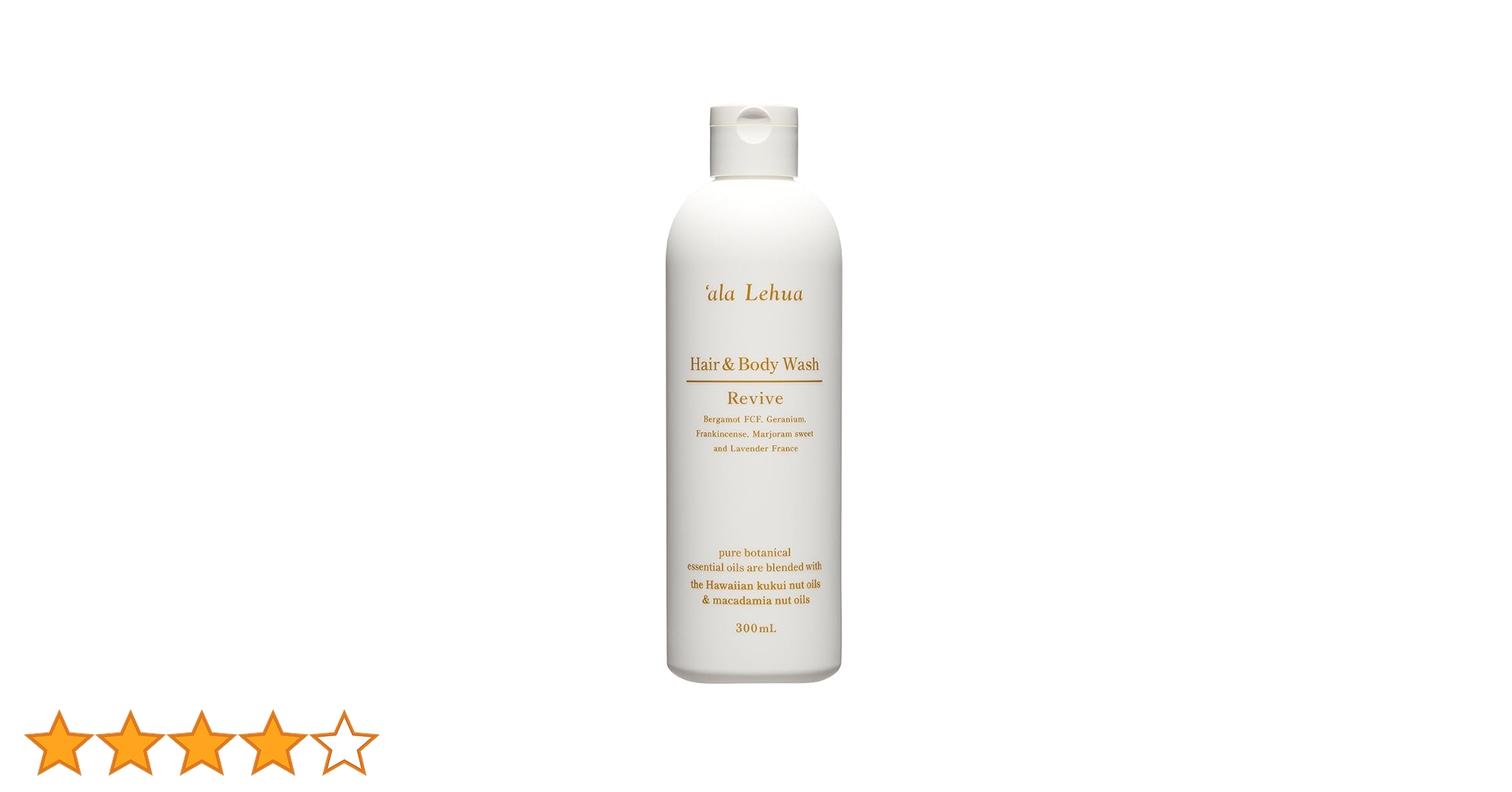 Amazon | フレーバーライフ `ala Lehua (アラレフア) ヘア